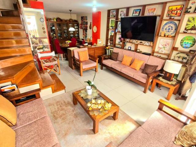 Casa venta en Chorrillos, Lima Metropolitana