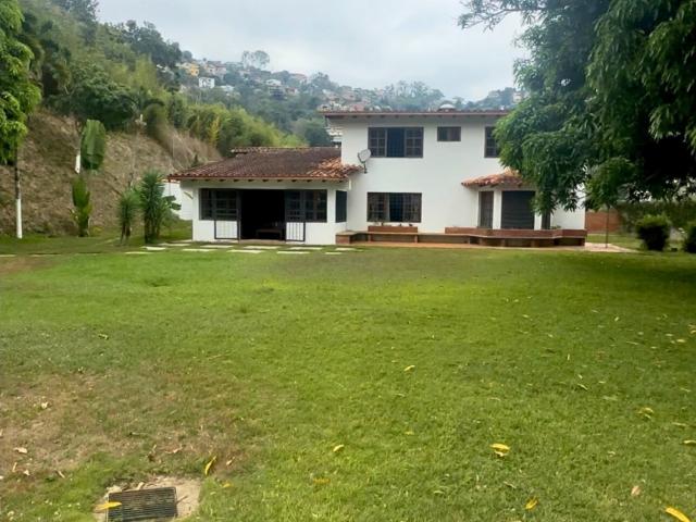 Casa en venta en Boca De Uchire, Miranda