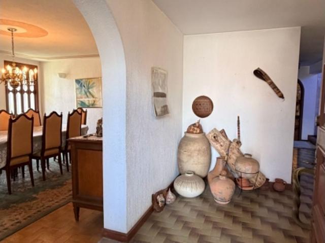 Casa en venta en Distrito Capital