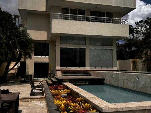 Casa en venta en Boca De Uchire, Miranda