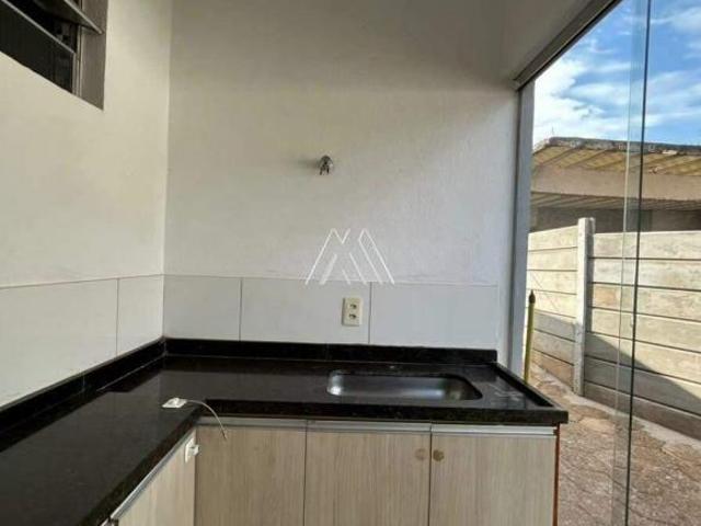 Casa venda em Pio XII, Itatiaiuçu