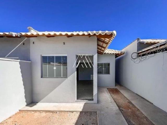Casa venda em Parque Jardim Santanense, Itaúna
