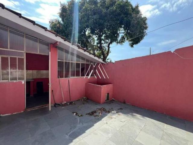 Casa venda em Cidade Nova, Itaúna