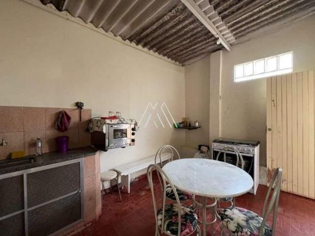 Casa venda em Nogueira Machado, Itaúna