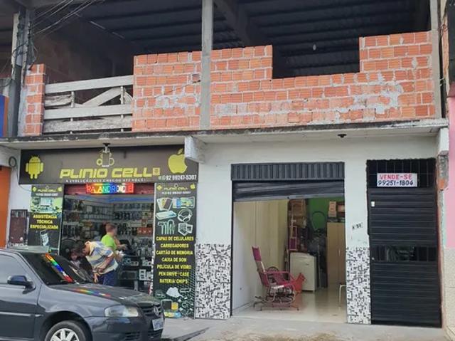 Casa venda em Região Geográfica Imediata de Manaus, Itamarati
