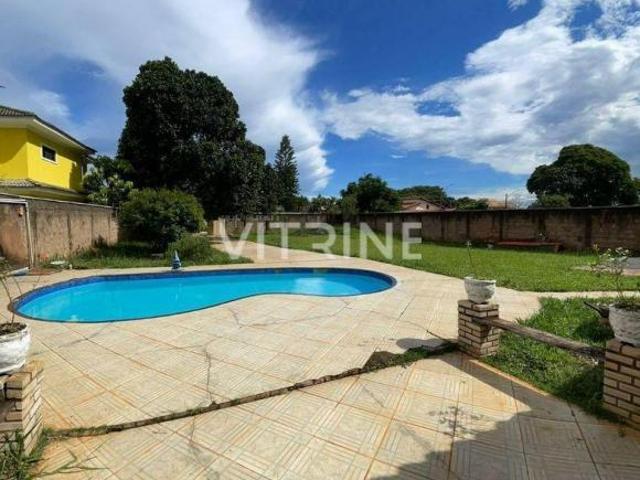 Casa venda em Região Geográfica Imediata do Distrito Federal, Região Integrada de Desenvolvimento do Distrito Federal e Entorno