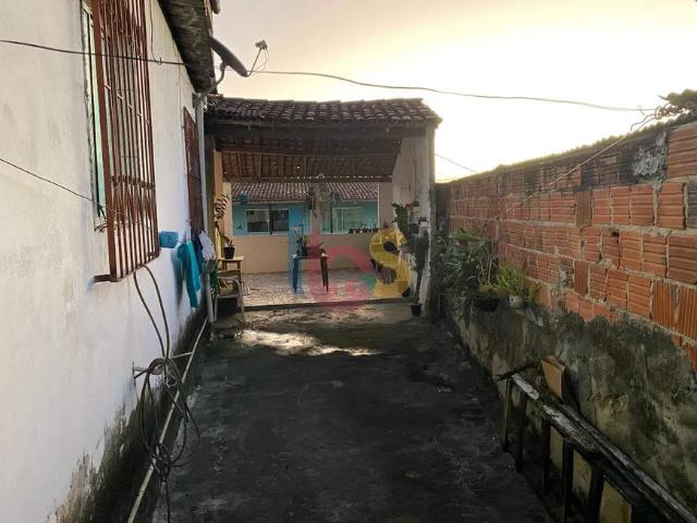 Casa venda em Região Geográfica Imediata de Ilhéus – Itabuna, Itabuna