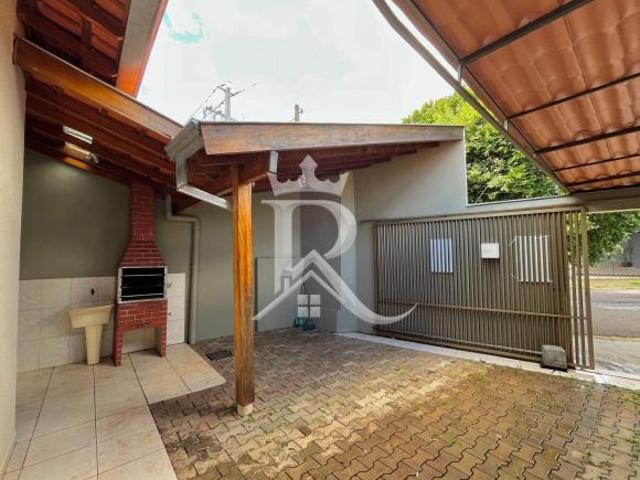 Casa venda em Região Geográfica Imediata de Londrina, Londrina
