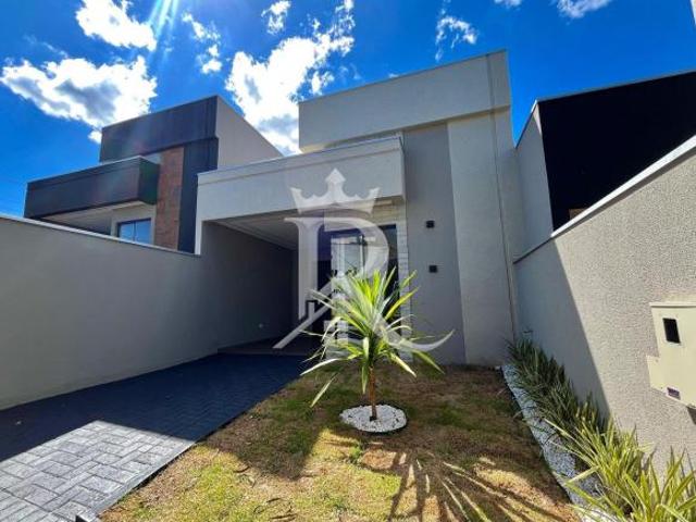 Casa venda em Região Geográfica Imediata de Londrina, Cambé