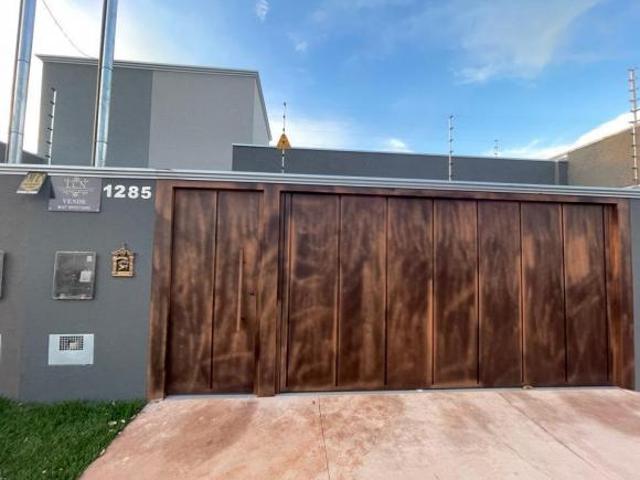 Casa venda em Região Geográfica Imediata de Campo Grande, Campo Grande