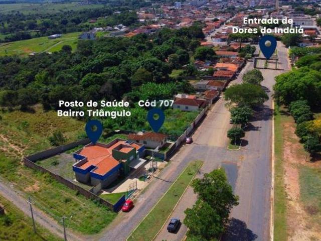Casa venda em Região Geográfica Imediata de Dores do Indaiá, Dores do Indaiá