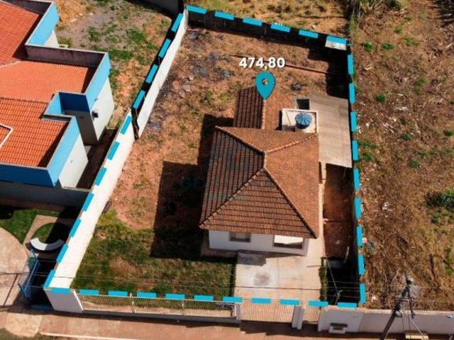 Casa venda em Região Geográfica Imediata de Dores do Indaiá, Dores do Indaiá