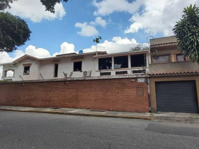 Casa en venta en Leoncio Martínez, Miranda