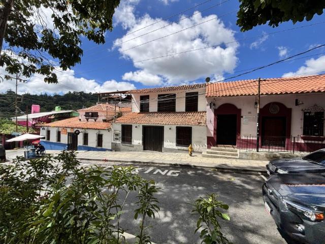 Local Comercial en venta en Boca De Uchire, Miranda