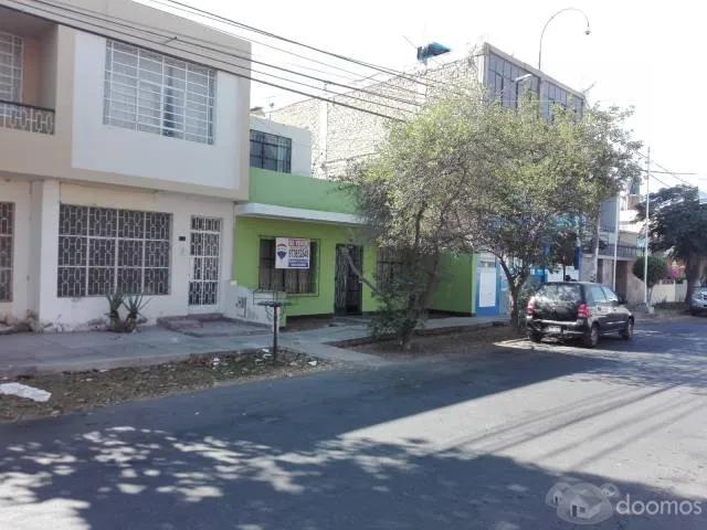 Casa venta en Ica