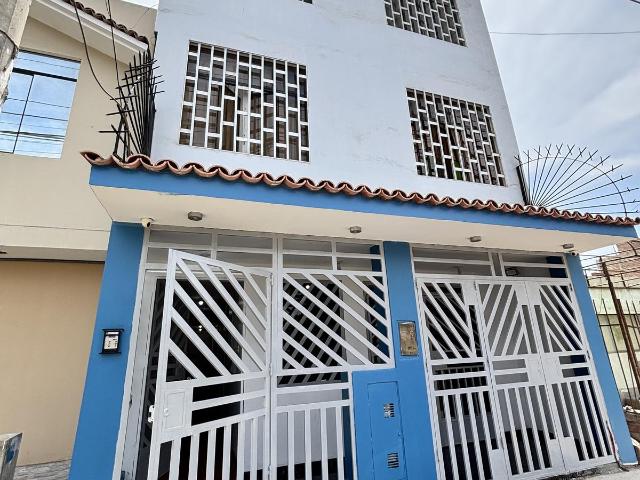 Casa venta en Chincha Alta, Ica