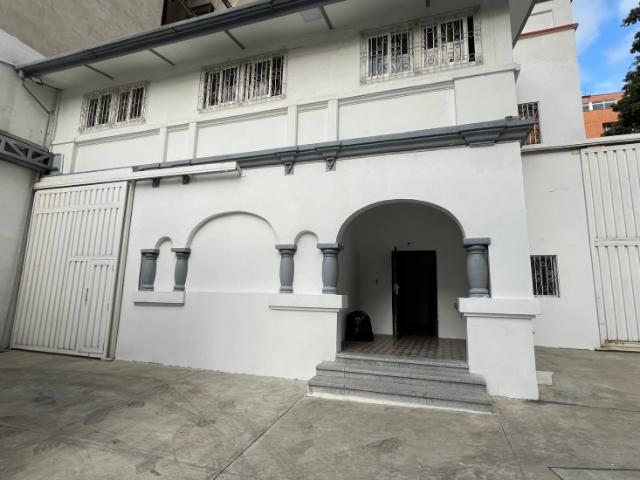 Casa en venta en Boca De Uchire, Miranda