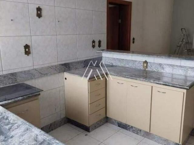 Casa venda em Centro, Itaúna