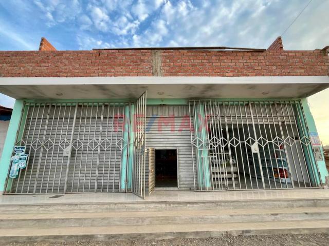 Casa venta en 9 de Octubre, Cañete