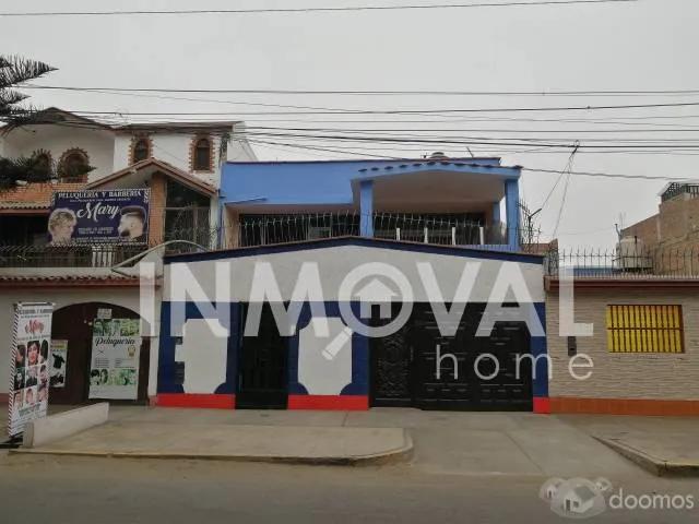 Casa venta en La Libertad