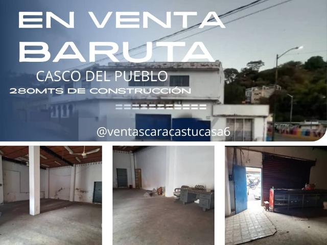 Edificio en venta en Miranda, Carabobo