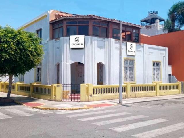 Casa venta en La Punta, Callao