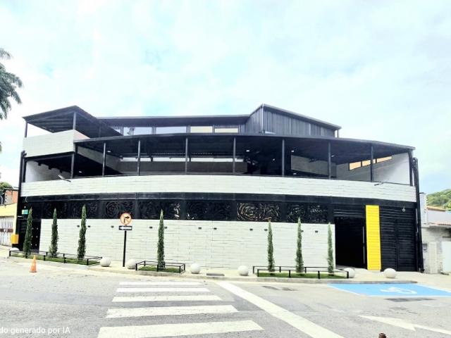 Local Comercial en venta en Boca De Uchire, Miranda