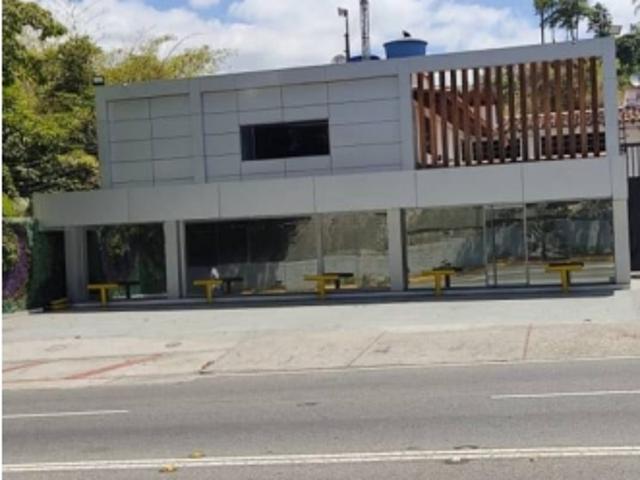 Local Comercial en venta en Boca De Uchire, Miranda