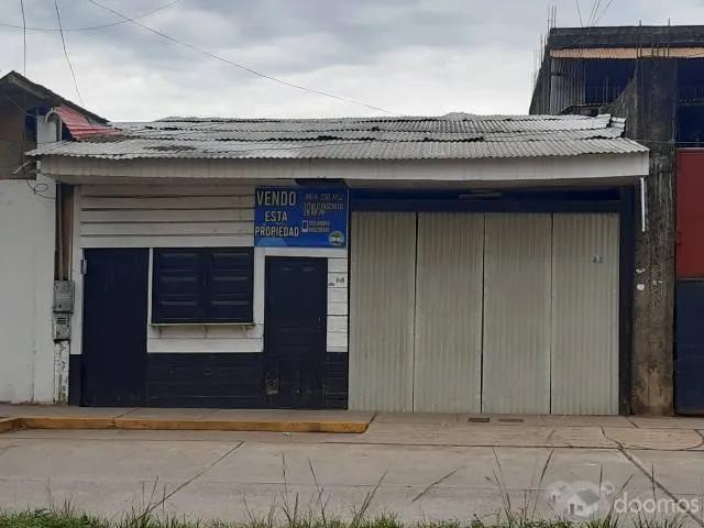 Terreno venta en Madre De Dios