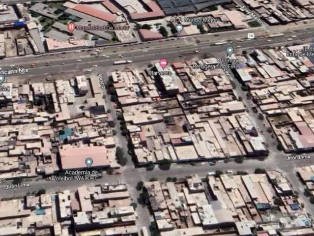 Terreno venta en Chimbote, Ancash