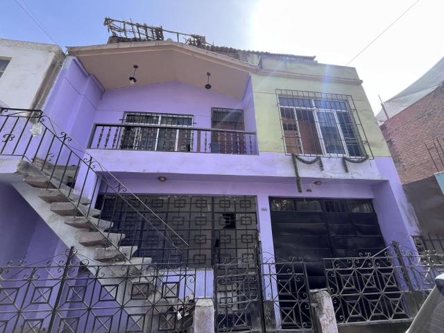 Casa venta en Huaquillay 2, Comas