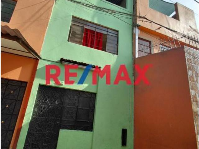 Casa venta en La Victoria
