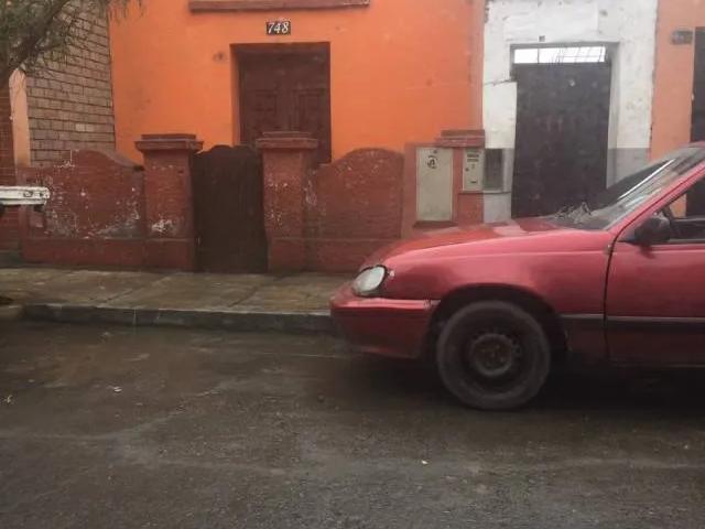 Terreno venta en Uramaza, Lima Metropolitana