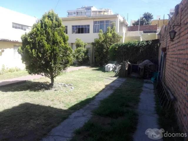 Departamento venta en Arequipa