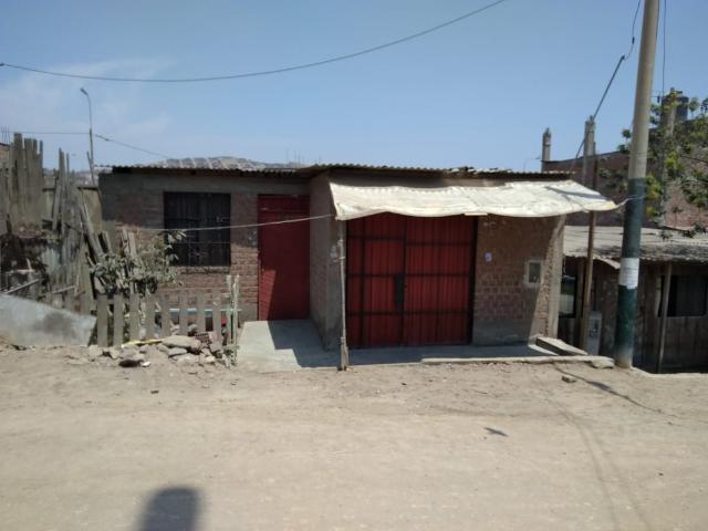 Casa venta en Ventanilla, Callao