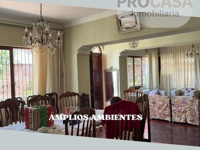Casa venta en La Libertad