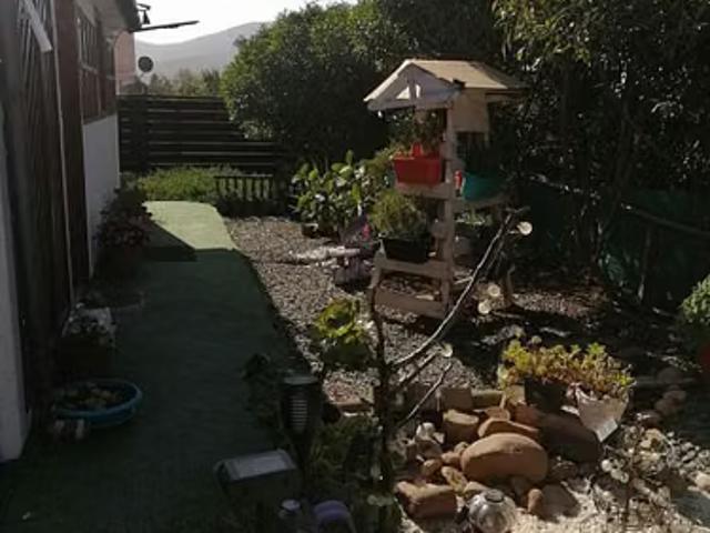 Casa en venta en Los Boldos, Papudo