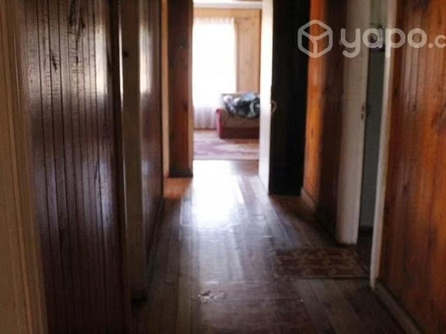 Casa en venta en Cañete, Provincia de Arauco