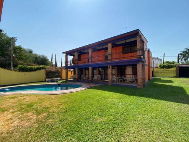 Casa En Condominio en venta en Morelos
