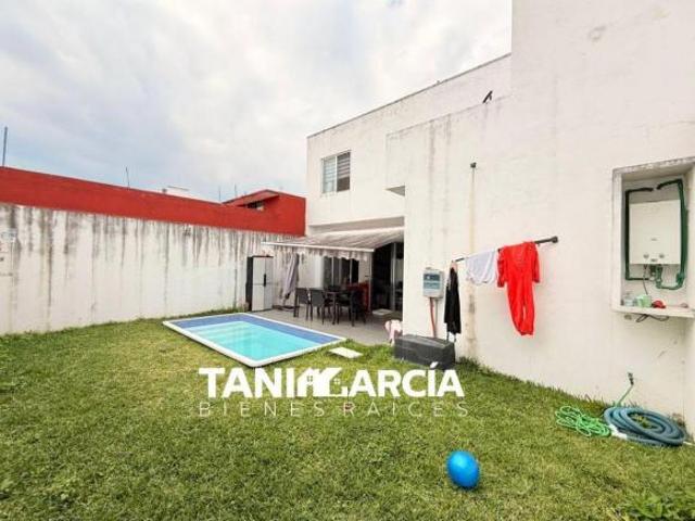 Casa en venta en Córdoba, Veracruz