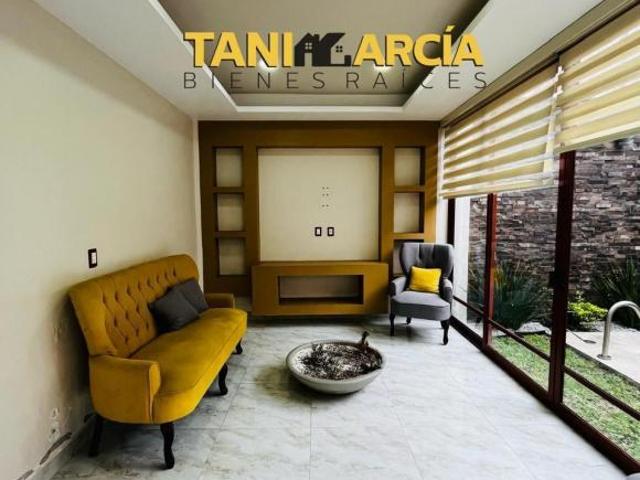 Casa en venta en Fortín, Veracruz