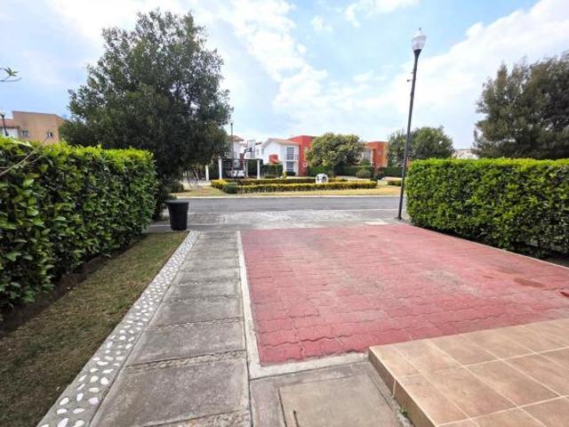 Casa En Condominio en venta en Calimaya, Estado de México