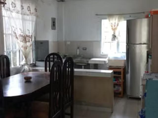 Casa venta en El Cangrejo, Bella Vista
