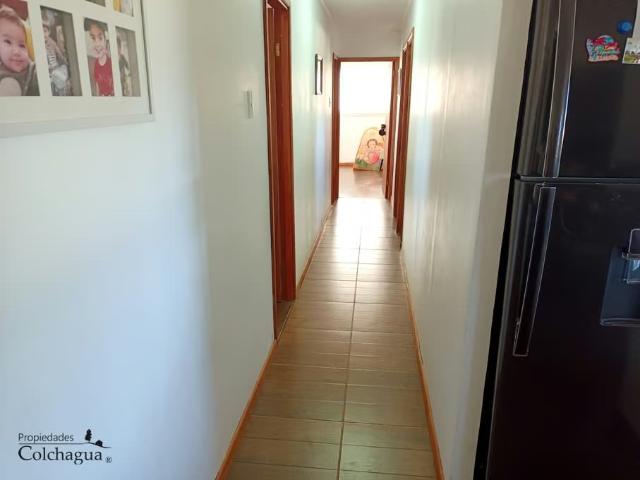 Casa en venta en Lolol, Libertador General Bernardo O'higgins