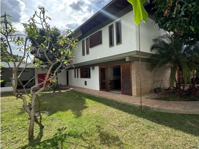 Casa en venta en Sector Caurimare, Caracas