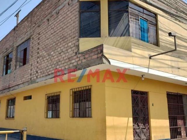 Casa venta en San Agustin, Lima Metropolitana