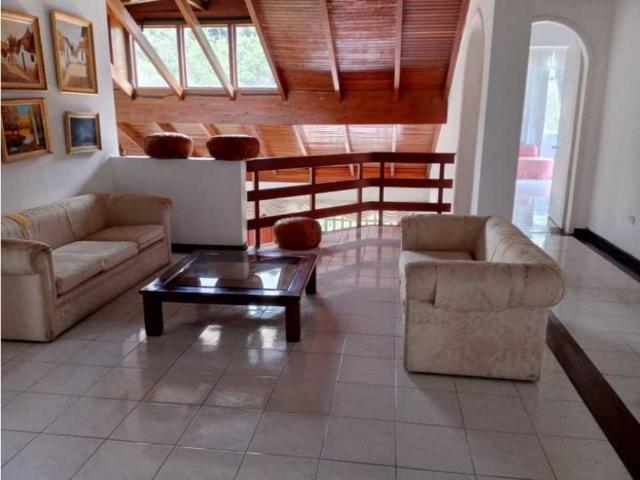 Casa en venta en Boca De Uchire, Miranda