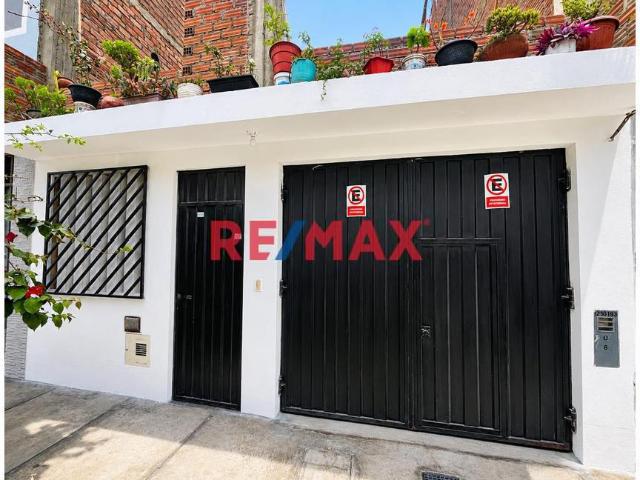 Casa venta en Chorrillos, Lima Metropolitana