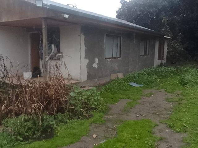Casa en venta en San Vicente, Libertador General Bernardo O'higgins