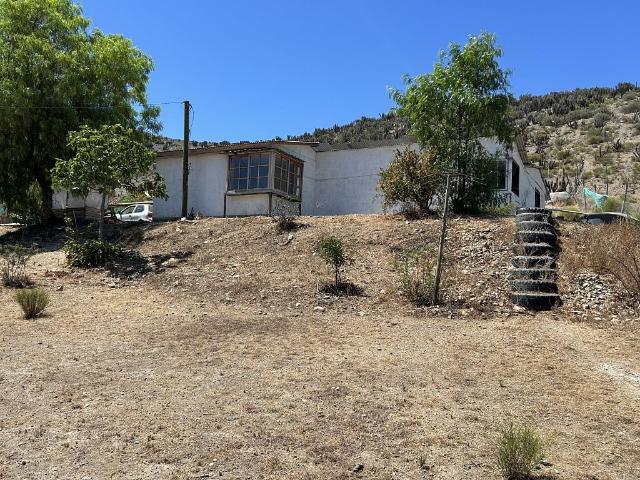 Casa en venta en Punitaqui, Coquimbo